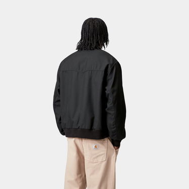 Takki Carhartt WIP WIP Ray Jacket Musta | I035622_2, 3