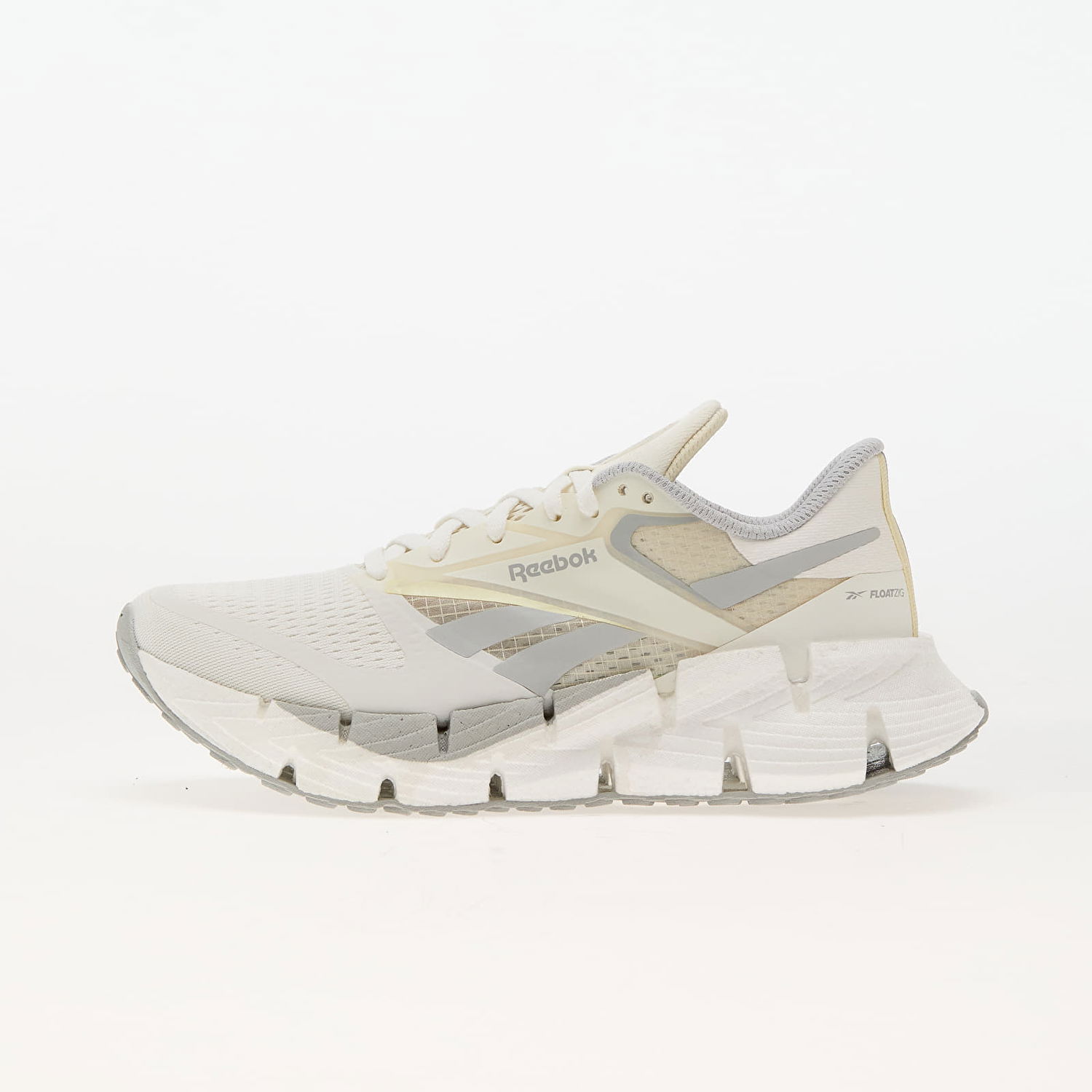 Tennarit ja kengät Reebok Floatzig 1 Chalk/ Alabaster/ Grey1 Valkoinen | 100206730, 0