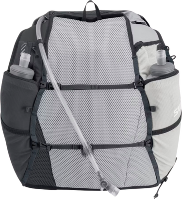 Reppu SWIX Pace 4L Hydration Vest Harmaa | 15005-12200, 3