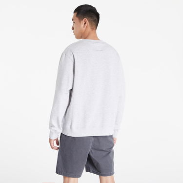 Huppari GRAMICCI Keep On Hiking Sweatshirt Harmaa | G2SU-J017 ASH HEATHER, 2