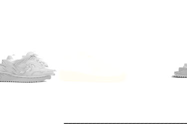 Tennarit ja kengät Converse WEAPON OX VINTAGE Valkoinen | A12054C, 0
