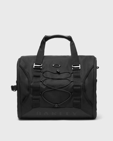 Matkalaukku OAKLEY LATITUDE Expedition Bag Musta | FOS901941-02E, 0