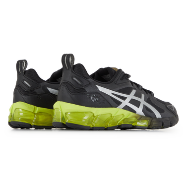 Tennarit ja kengät Asics Gel-Quantum 180 6 "Noir/Jaune" Musta | 1201A063-004, 2