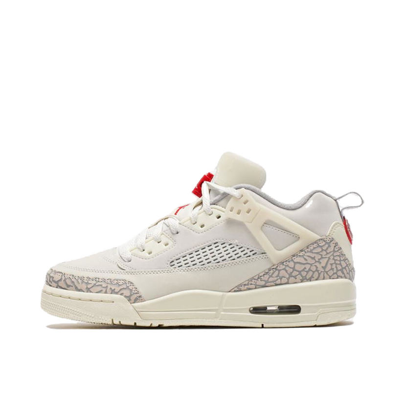 Tennarit ja kengät Jordan Jordan Spizike Low Valkoinen | FQ3950-100