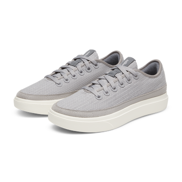 Tennarit ja kengät Allbirds Wool Piper Go Harmaa | A11100W, 5