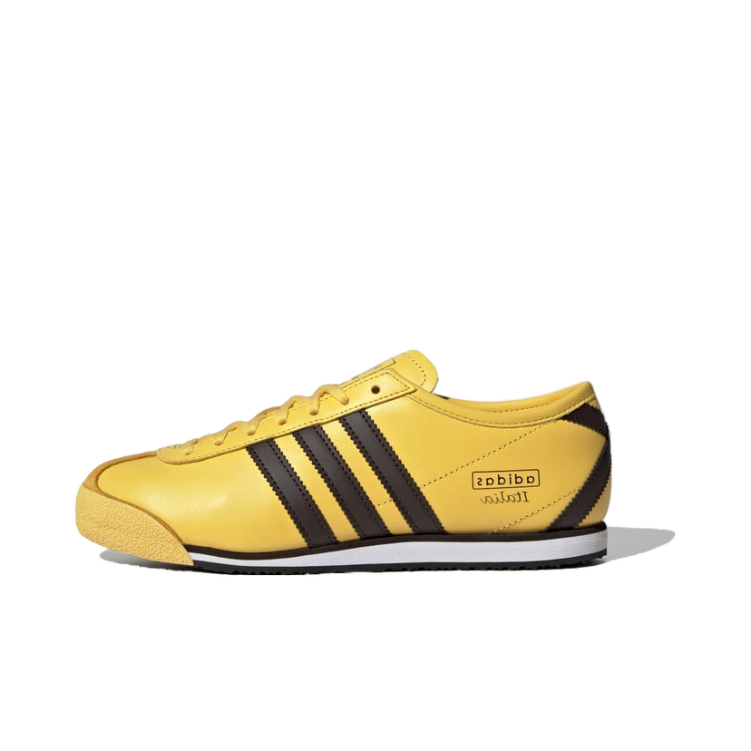 Tennarit ja kengät adidas Originals Italia 70s Keltainen | JQ9071