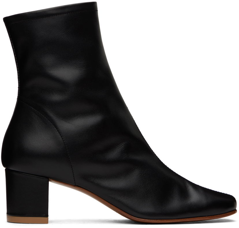 Tennarit ja kengät BY FAR Sofia Boots Musta | 16603-05-SBLKL