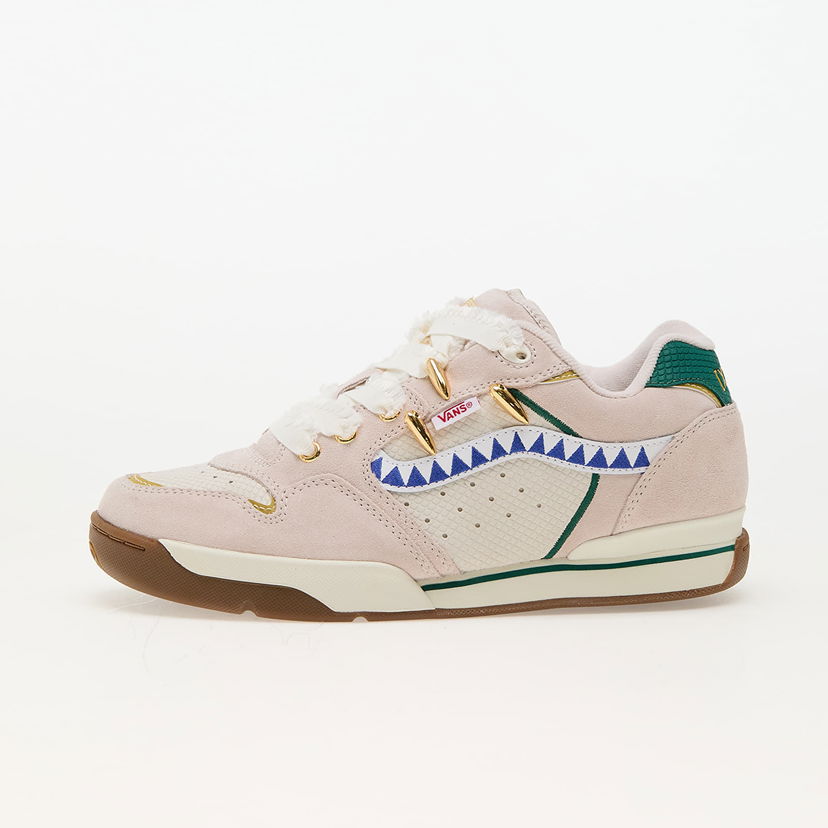 Tennarit ja kengät Vans Rowley Xlt LX Y.O.D Beige | VN000CQFSTN1