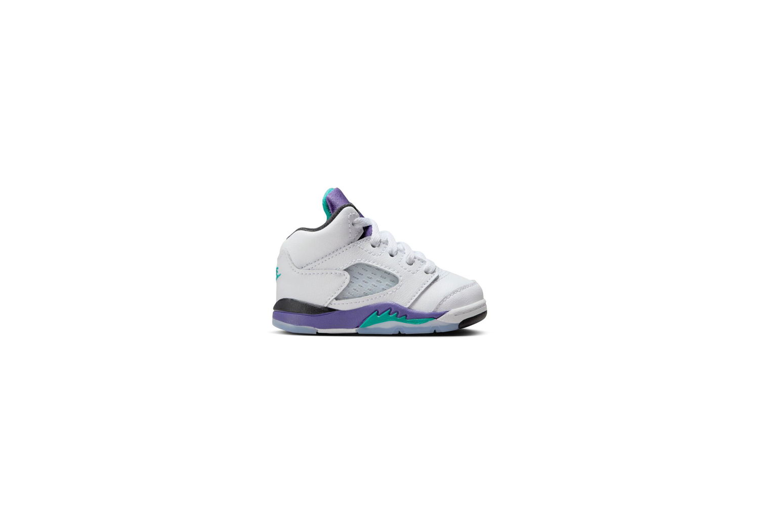 Tennarit ja kengät Jordan Jordan 5 Retro TD Valkoinen | HQ7981-100, 0