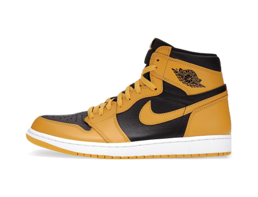 Tennarit ja kengät Jordan Air Jordan 1 High Retro OG "Pollen" Keltainen | 555088-701
