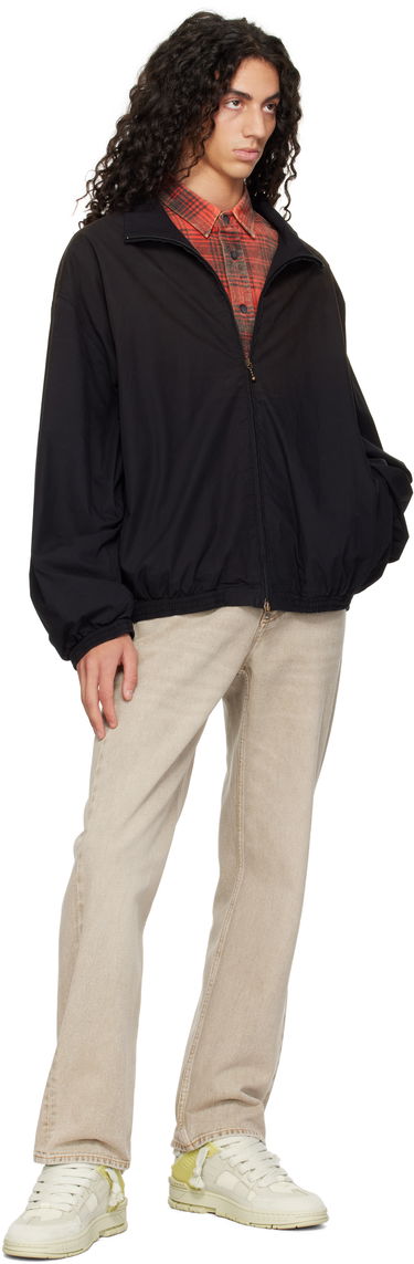 Vaatteet AXEL ARIGATO Area Patchwork Beige | F1689002, 4