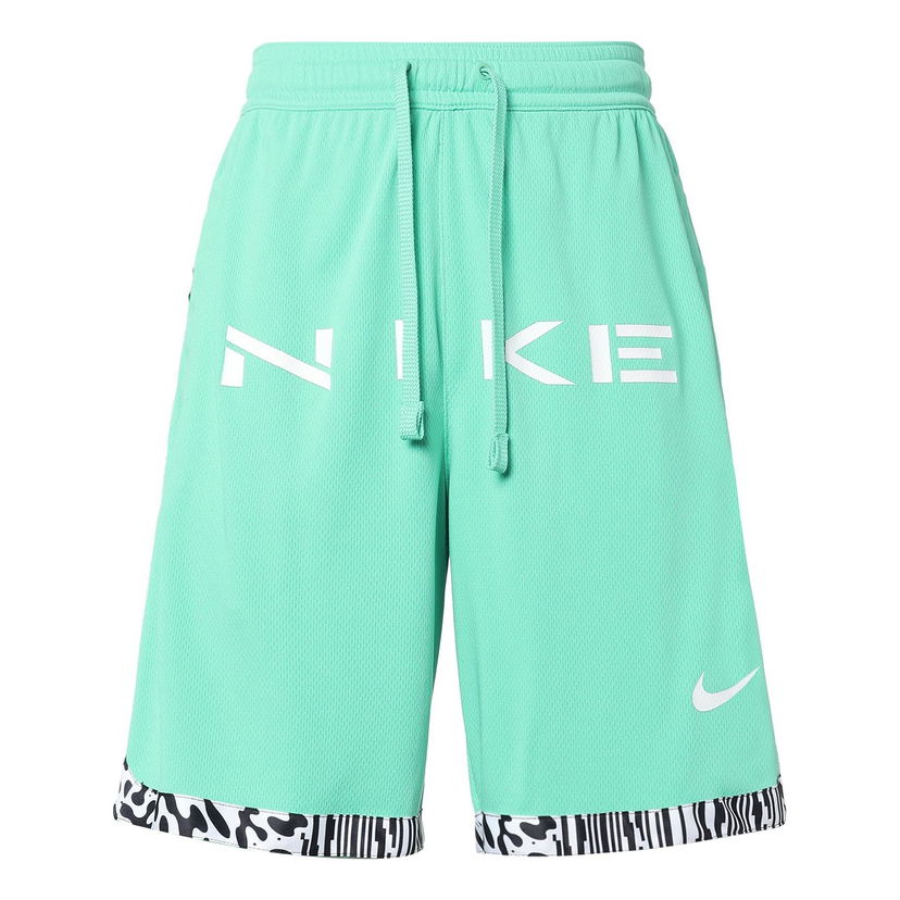 Shortsit Nike Men's Dri-Fit DNA Athletic Shorts Vihreä | FJ7229-369
