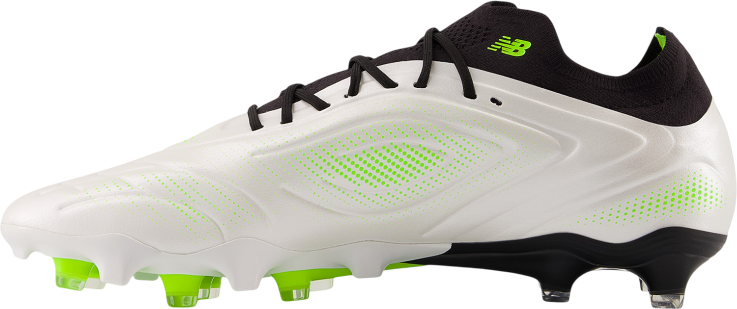 Tennarit ja kengät New Balance TEKELA PRO FG V5 Valkoinen | NBST2FLSP5, 1