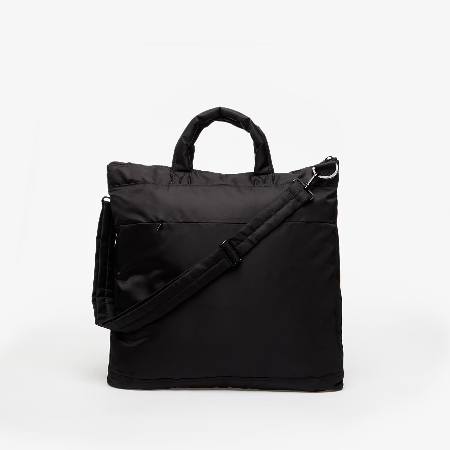 Kangaskassi Y-3 Y-3 x Neighborhood Padded Utility Tote Bag Musta | JX0054, 1