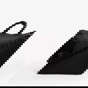 Kangaskassi Y-3 Y-3 x Neighborhood Padded Utility Tote Bag Musta | JX0054, 1