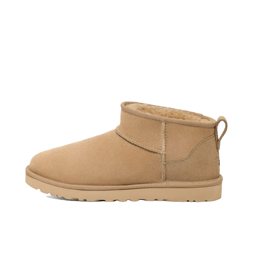 Tennarit ja kengät UGG Classic Ultra Mini Boot Beige | 1137391-MDSD