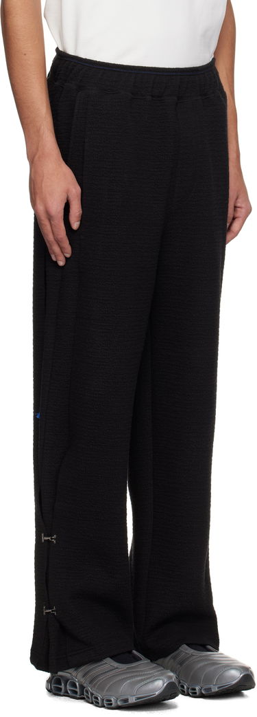 Verryttelyhousut ADER ERROR ADER error Realce Product. 68 Sweatpants Musta | BO01SSSP0101BK, 1