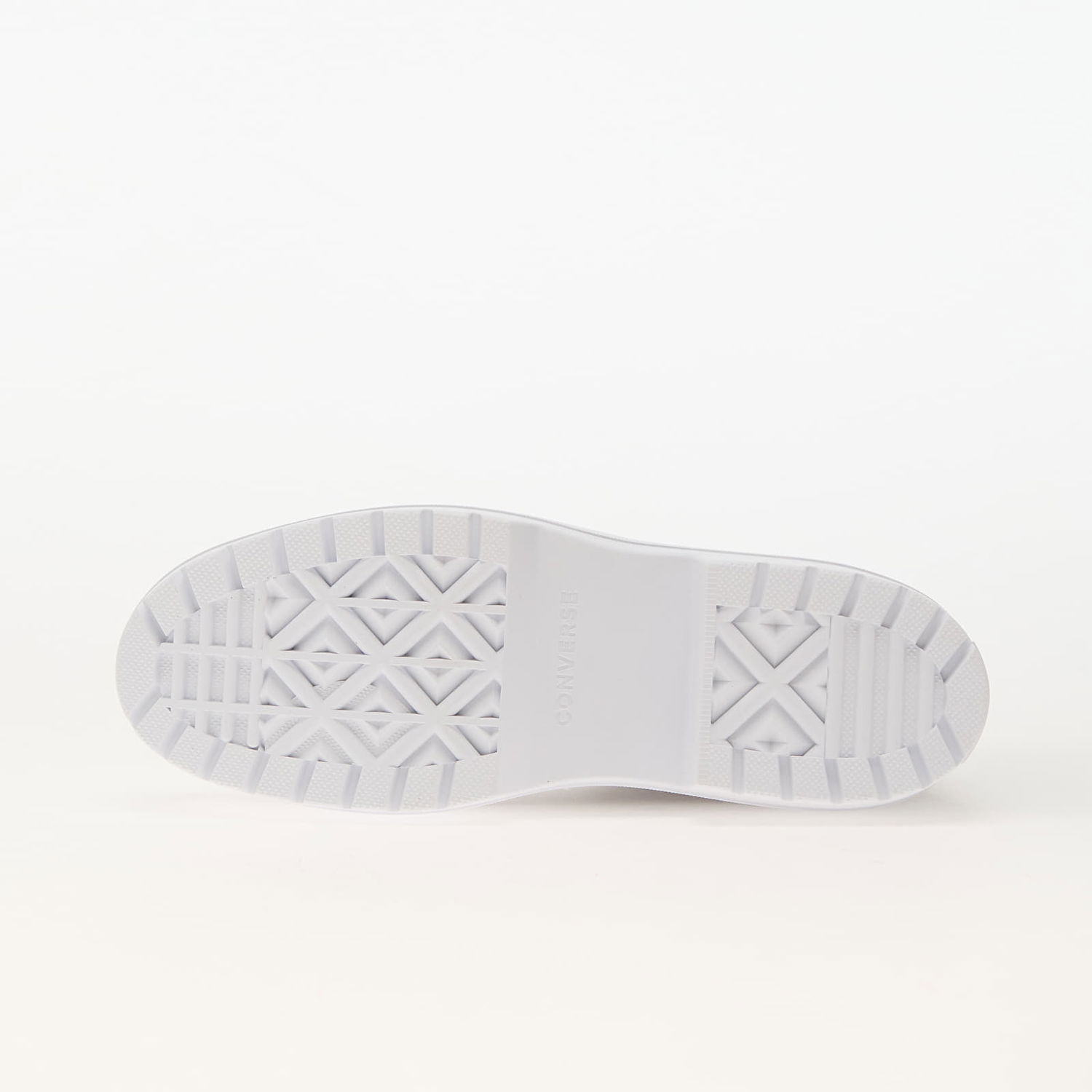 Tennarit ja kengät Converse Chuck Taylor All Star Lugged Heel Platform Ruskea | A09401C, 1