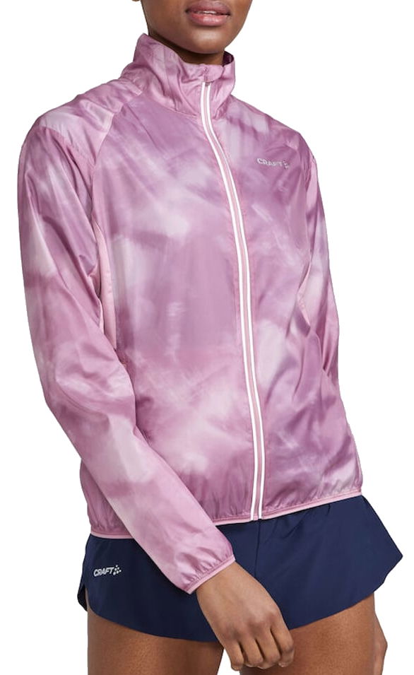 Tuulitakki Craft PRO Hypervent Violetti | 1910427-743007