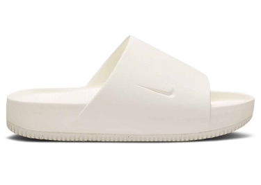 Tennarit ja kengät Nike Calm Slide W "Sail" Beige | DX4816-100, 0