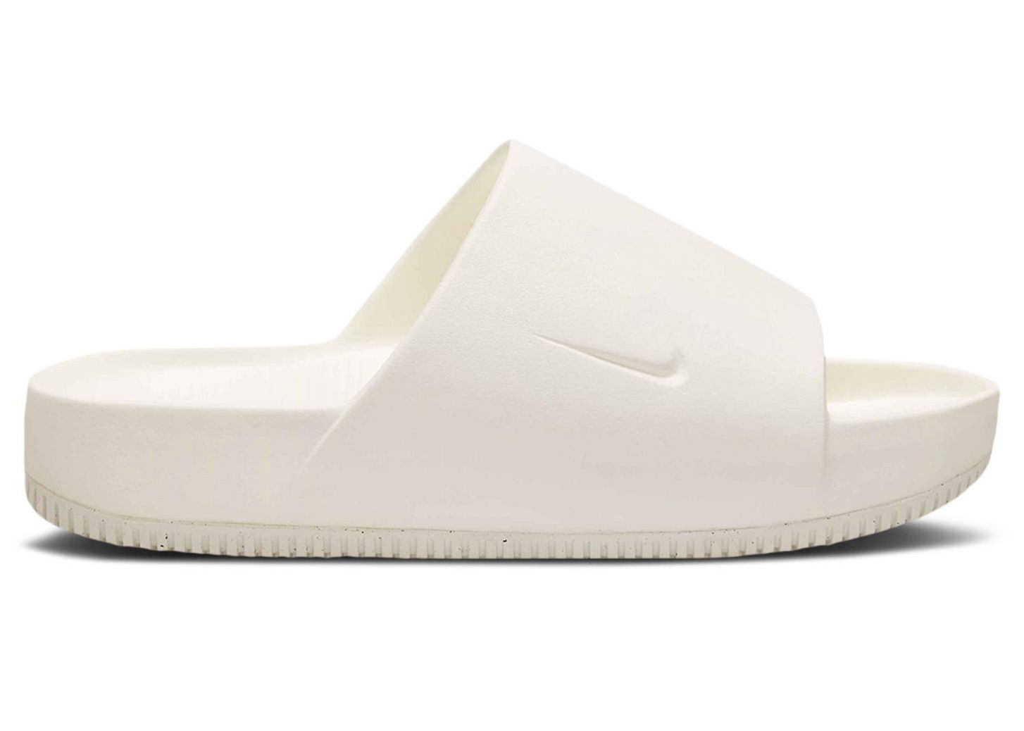 Tennarit ja kengät Nike Calm Slide W "Sail" Beige | DX4816-100, 0