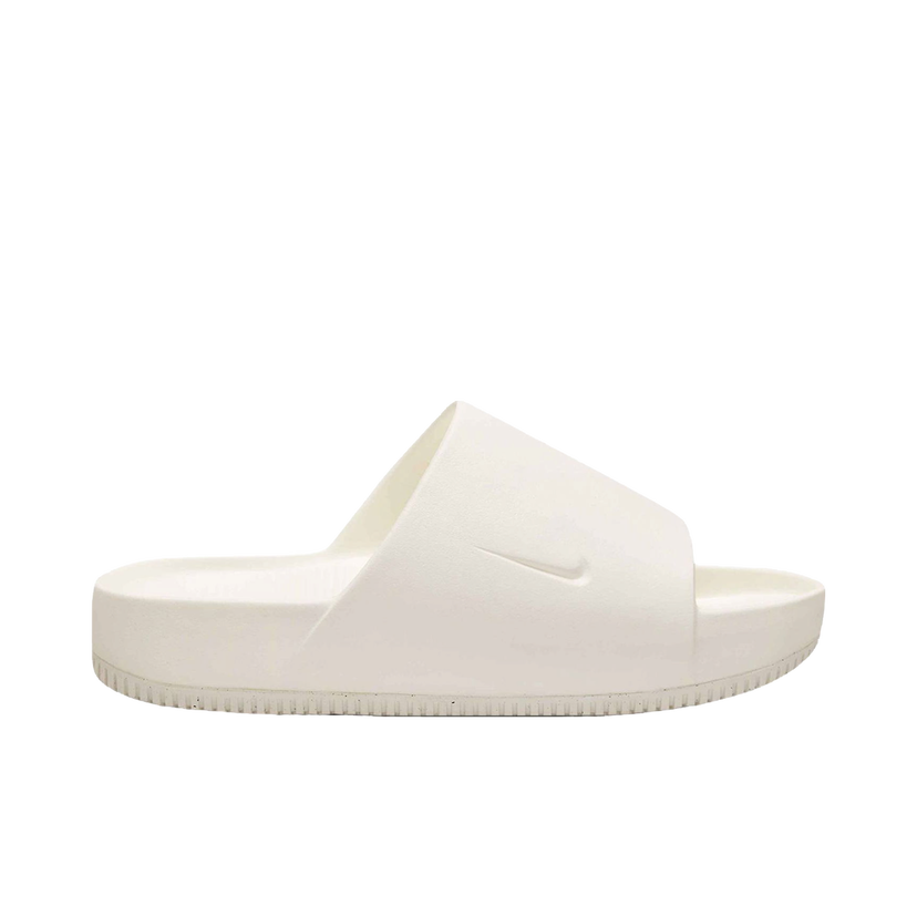 Tennarit ja kengät Nike Calm Slide W "Sail" Beige | DX4816-100