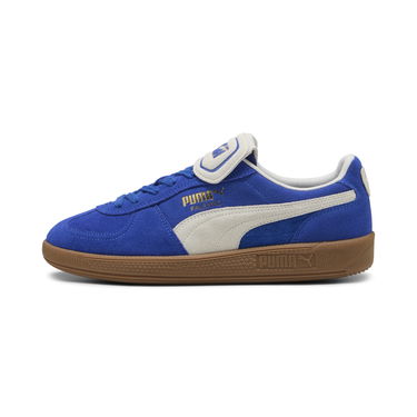 Tennarit ja kengät Puma Palermo PREMIUM Suede Sininen | 402350_01, 0