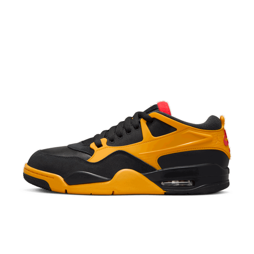 Tennarit ja kengät Jordan Air Jordan 4 RM Oranssi | FQ7939-007