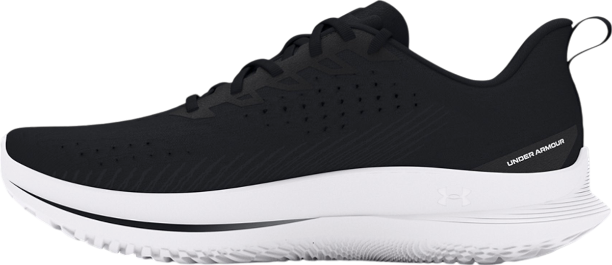 Tennarit ja kengät Under Armour Velociti 4 Running Musta | 3027586-001, 1
