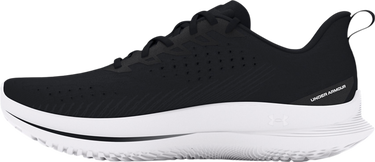 Tennarit ja kengät Under Armour Velociti 4 Running Musta | 3027586-001, 1