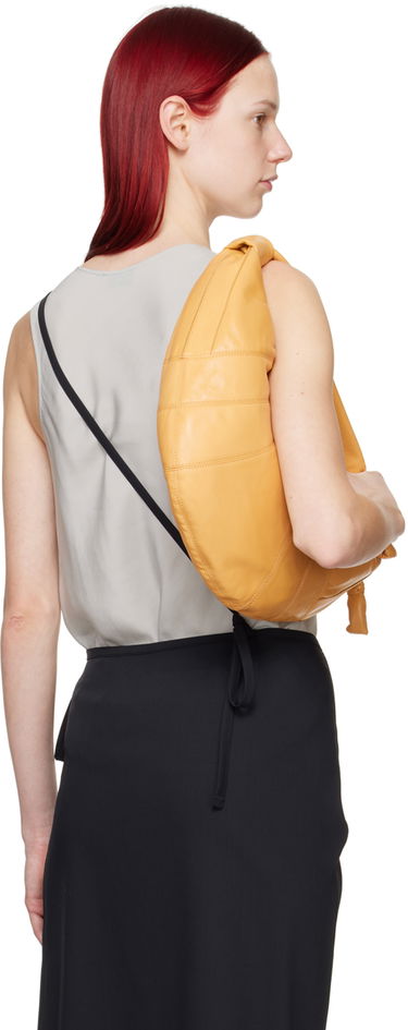 Tankkitoppi LEMAIRE Bias-Cut Tank Top Harmaa | TO1189 LF1126, 2