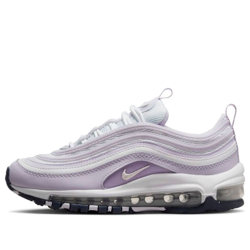Tennarit ja kengät Nike Air Max 97 Violetti | 921522-114