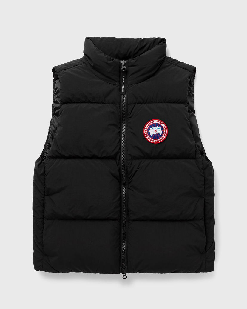 Liivi Canada Goose Lawrence Puffer Vest Musta | 2804M-61