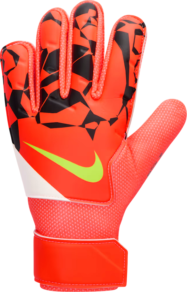 Käsineet Nike Match Jr Goalkeeper Gloves Kids Monivärinen | hq0258-830, 0