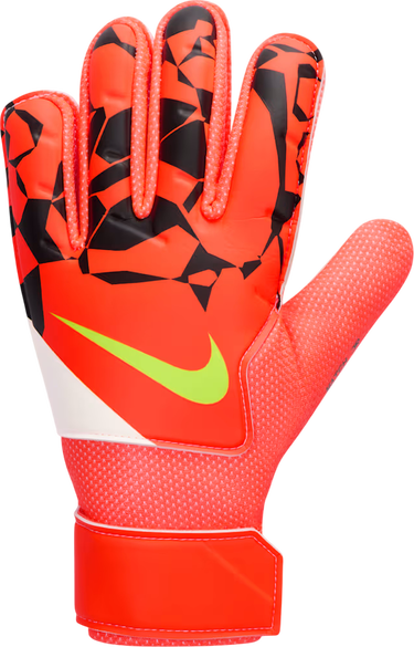 Käsineet Nike Match Jr Goalkeeper Gloves Kids Monivärinen | hq0258-830, 0