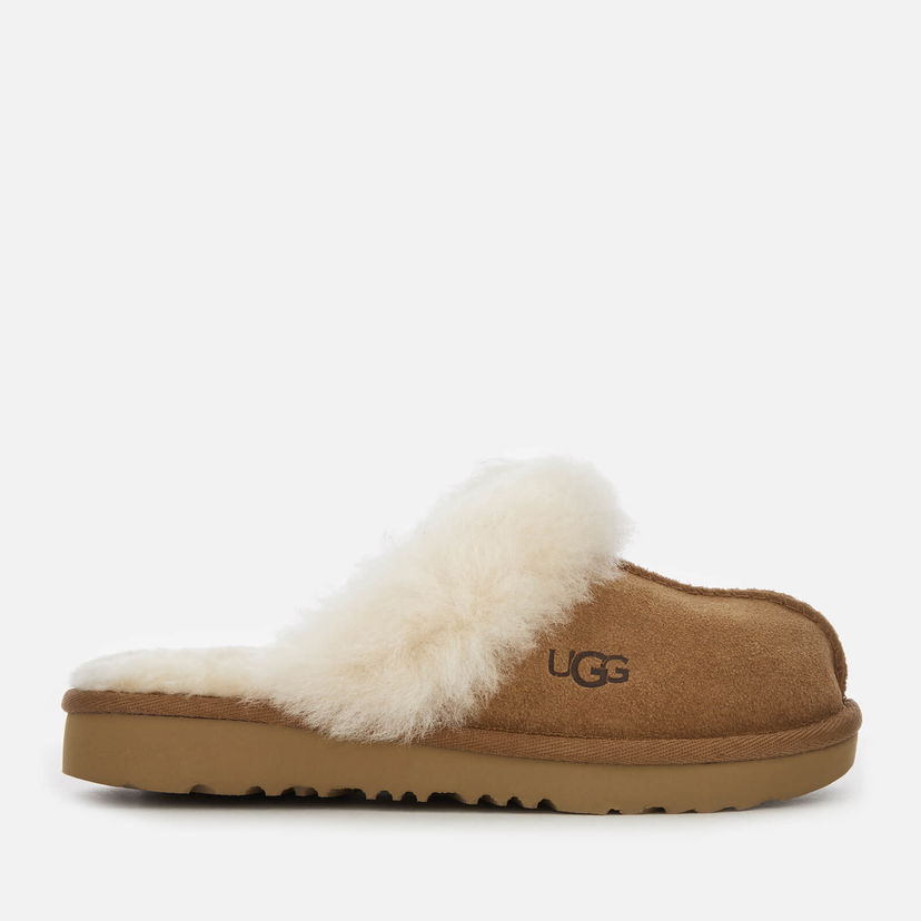Tennarit ja kengät UGG ' Cosy II Slippers - Chestnut Beige | 1019065K-CHE