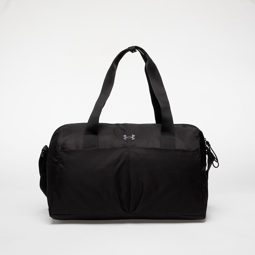 Matkalaukku Under Armour Studio Lite Duffle Bag 26 l Musta | 1388915-001