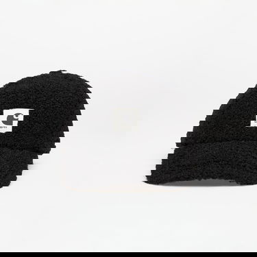 Korkki Carhartt WIP Orla Cap Musta | I033795-00E.XX, 3