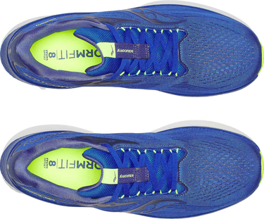 Tennarit ja kengät Saucony RIDE 18 Sininen | s21000-285, 3