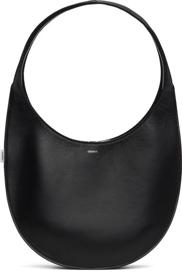 Käsilaukku Coperni Coperni Medium Soft Swipe Bag Musta | COPBA109F6012, 0