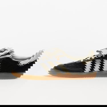 Tennarit ja kengät adidas Originals Wales Bonner x Samba Nylon "Core Black" Musta | IE0580, 2