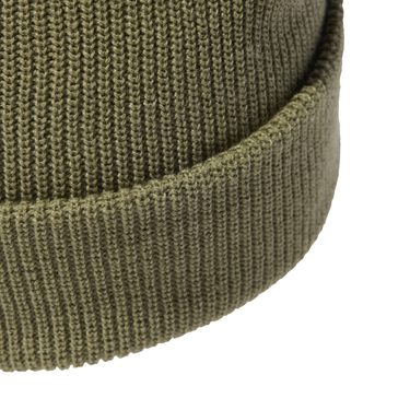 Pipo adidas Performance Ribbed Cuffed Beanie Vihreä | IY5257, 3