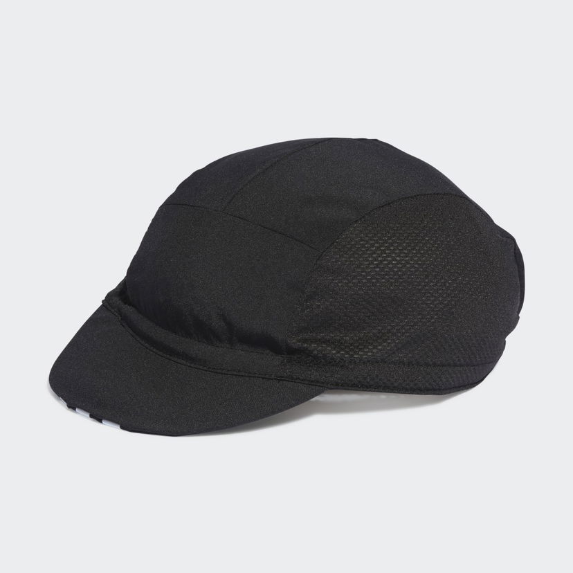 Korkki adidas Performance The Cycling Cap Musta | HT6889
