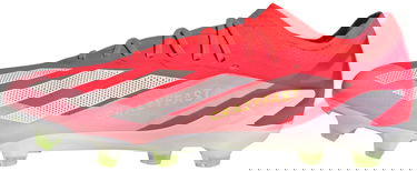 Tennarit ja kengät adidas Performance Crazyfast Elite FG Punainen | IG0593, 3