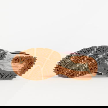 Tennarit ja kengät New Balance 2002R "Burgundy" Burgundia | M2002RVH, 5