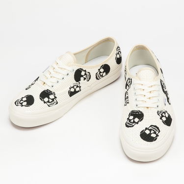 Tennarit ja kengät Vans Authentic 44 DX (Anaheim Factory) Valkoinen | VN0A54F29GN1, 2