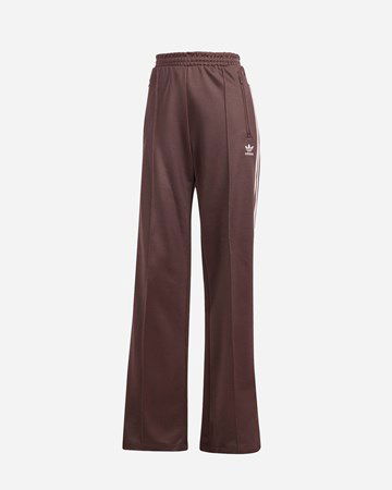 Housut ja farkut adidas Originals Beckenbauer Tracksuit Brown Ruskea | IR6093
