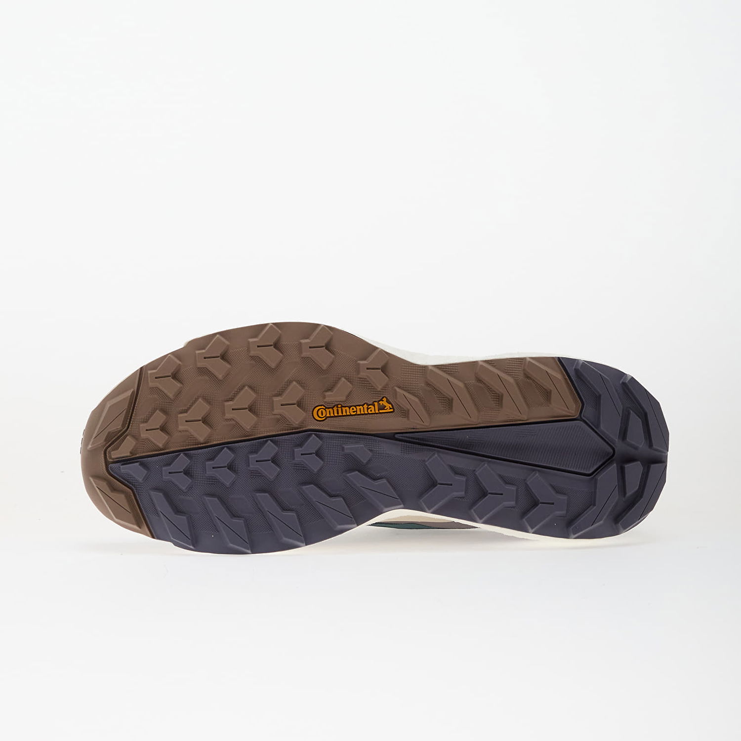 Tennarit ja kengät adidas Performance Terrex Free Hiker 2 Low Monivärinen | JQ9907, 1