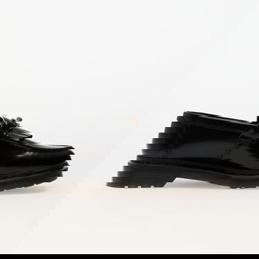 Tennarit ja kengät Dr. Martens Adrian Polished Smooth Snaffle Loafers Musta | DM32102001, 2