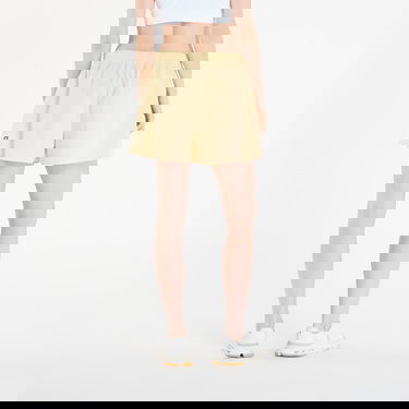 Shortsit On Running Focus Running Shorts Keltainen | 1WF11593537, 2